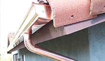downspout-installation Experts in Borrego Springs